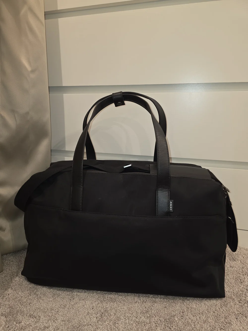 AWAY Weekender Bag